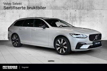 Volvo V90