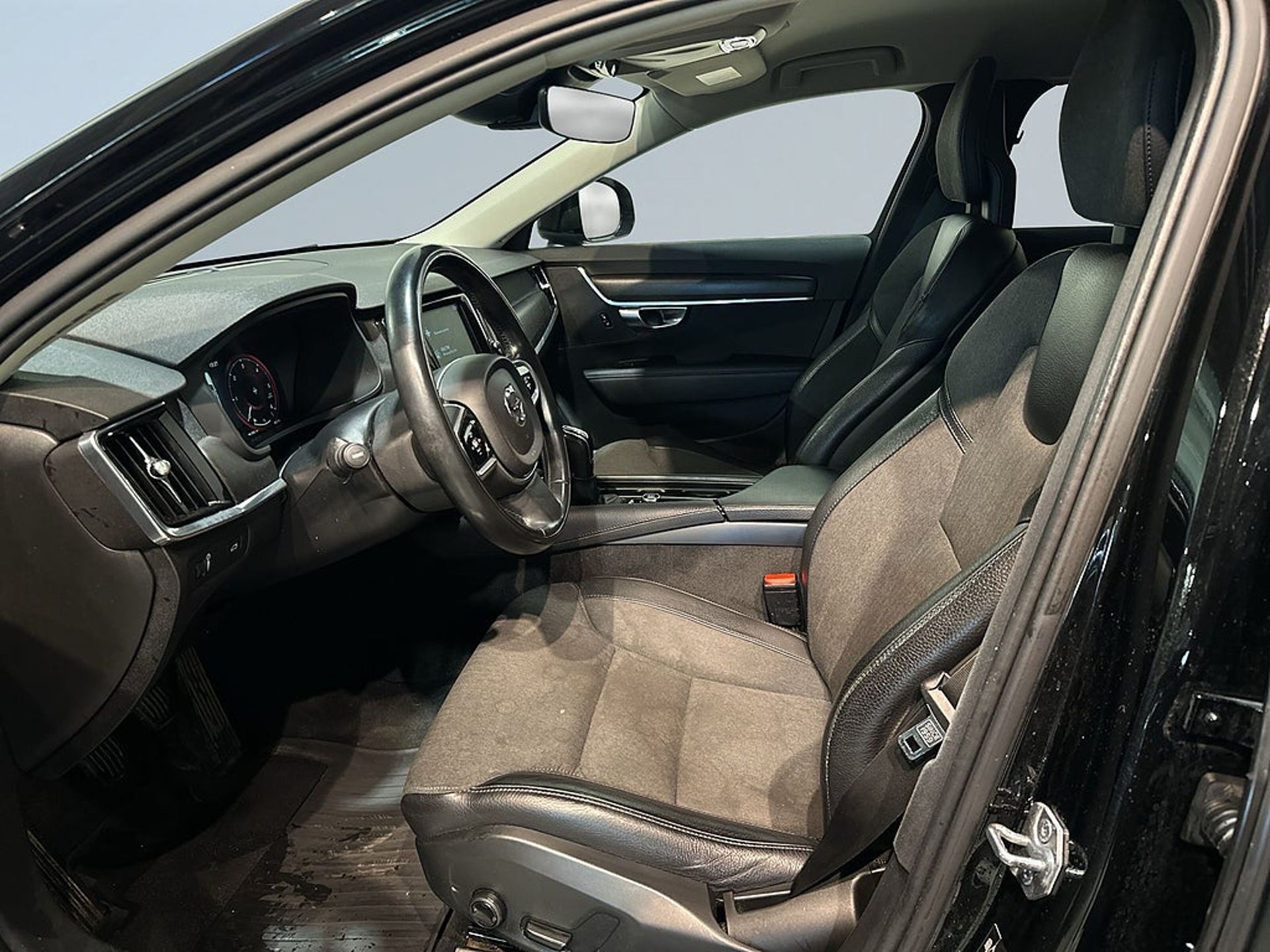 Volvo V90 Cross Country 2018, bild 7/10