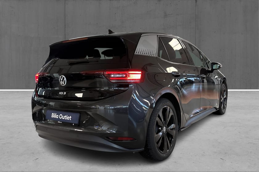 Bilde 5 av Volkswagen ID.3 Pro Performance