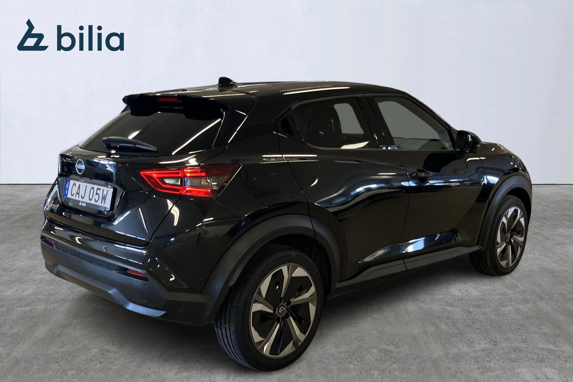 Nissan Juke 2024, bild 4/10