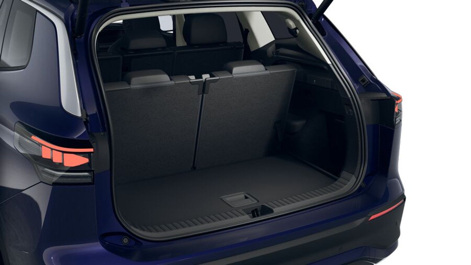 Volkswagen Tayron 1.5 eTSI ACT OPF 2027, bild 6/6