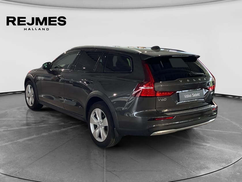 Bild 2 av Volvo V60 Cross Country