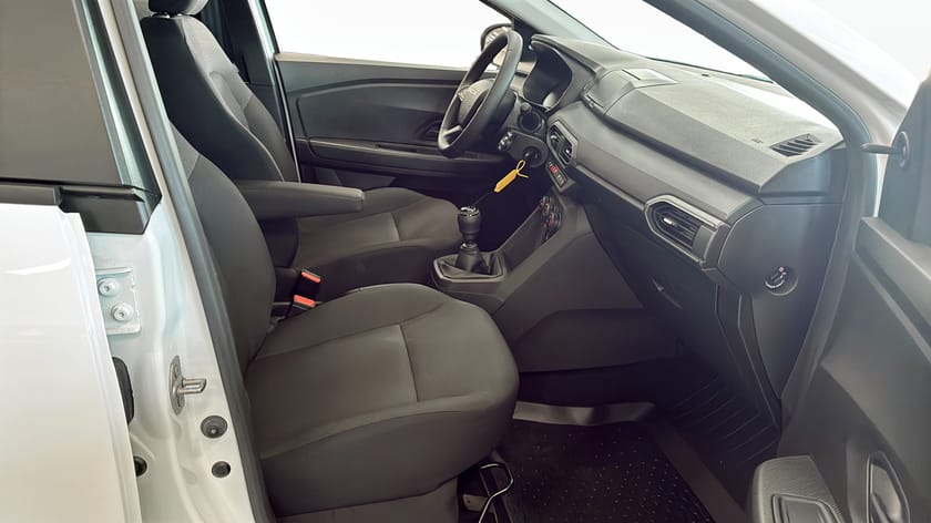 Bild 3 av Dacia Sandero ESSENTIAL 1.0 TCe 91hp