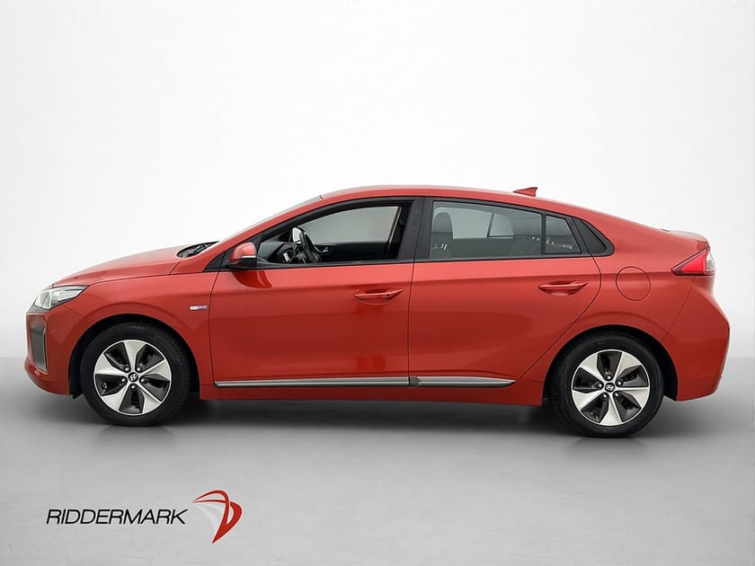 Bild 5 av Hyundai Ioniq Electric