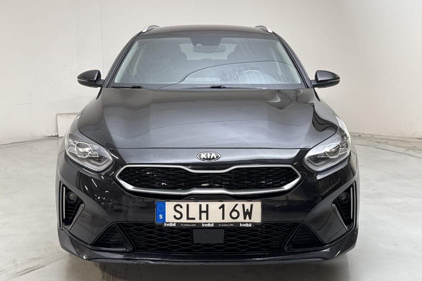 Bild 5 av Kia Ceed Sportswagon Plug-in Hybrid