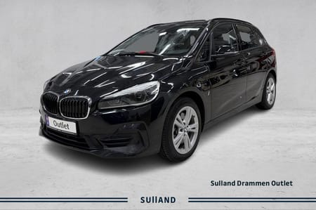 BMW 225xe Active Tourer