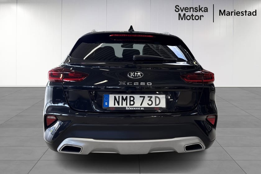 Bild 5 av Kia XCeed Plug-in Hybrid Advance Plus / GPS / Cockpit / Backkamera / Dödavinkelvarning