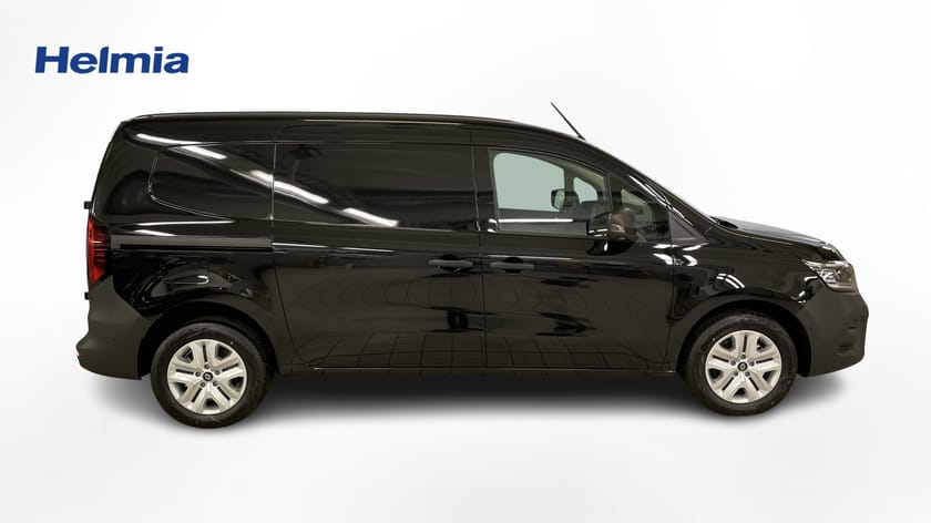 Bild 5 av Renault Kangoo Skåpbil Skåp Nordic dCi 95 L2 A G2
