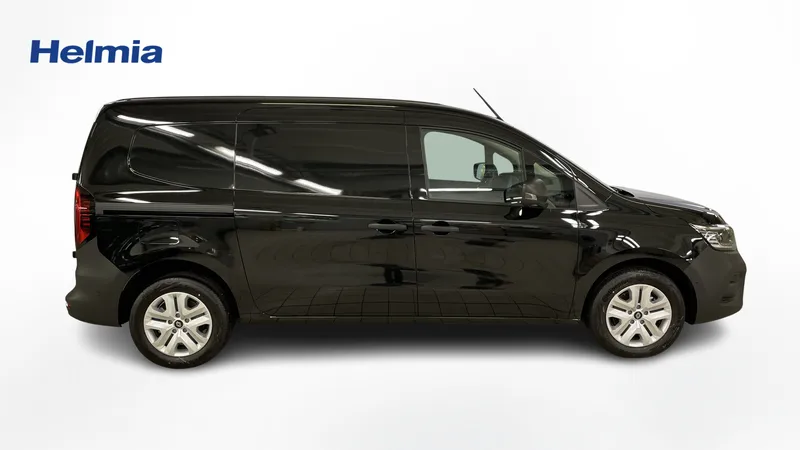Bild 5 av 14 – Renault Kangoo Skåpbil Skåp Nordic dCi 95 L2 A G2