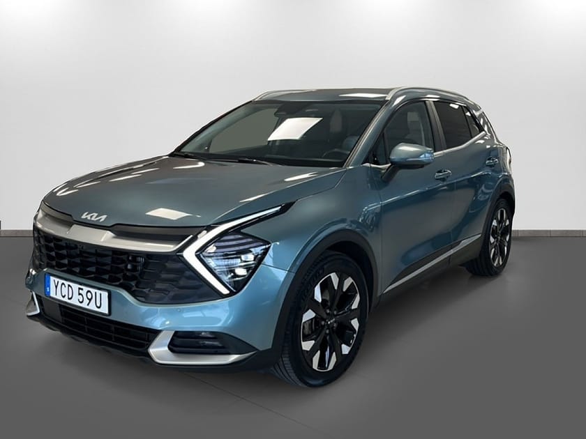 Bild 1 av Kia Sportage PHEV Advance *DRAG*