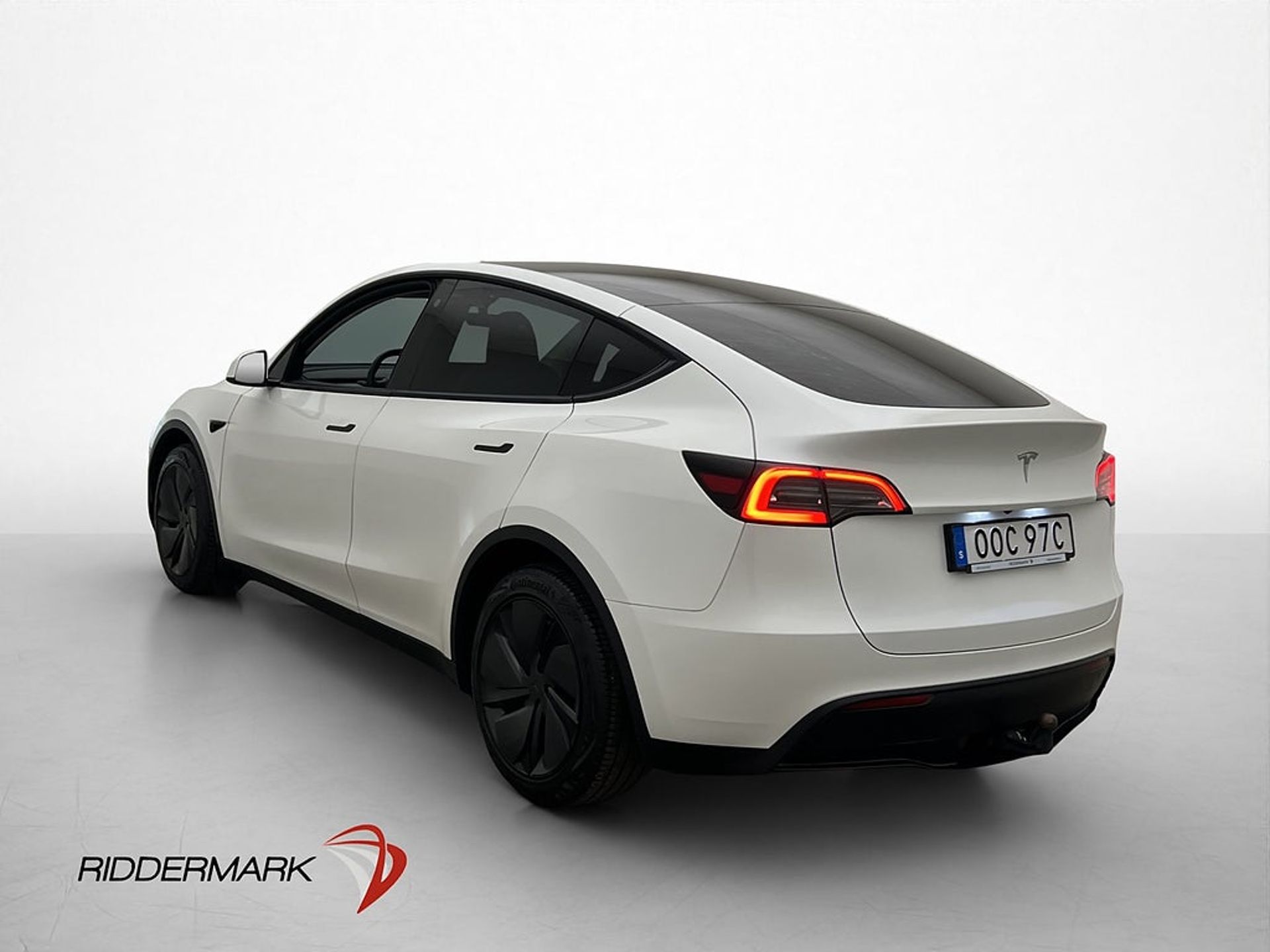 Tesla Model Y 2023, bild 6/10