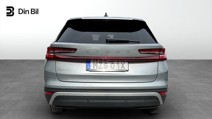 Bild 5 av Škoda Kodiaq iV Selection TSi DSG