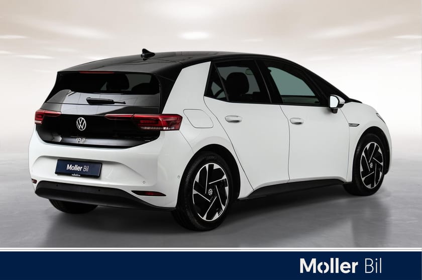 Bilde 4 av Volkswagen ID.3 Pro Performance