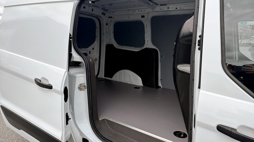 Bild 5 av Ford Transit Connect 240 LWB L2 Trend 1,5L 120HK / Automat / Carplay / Värmare