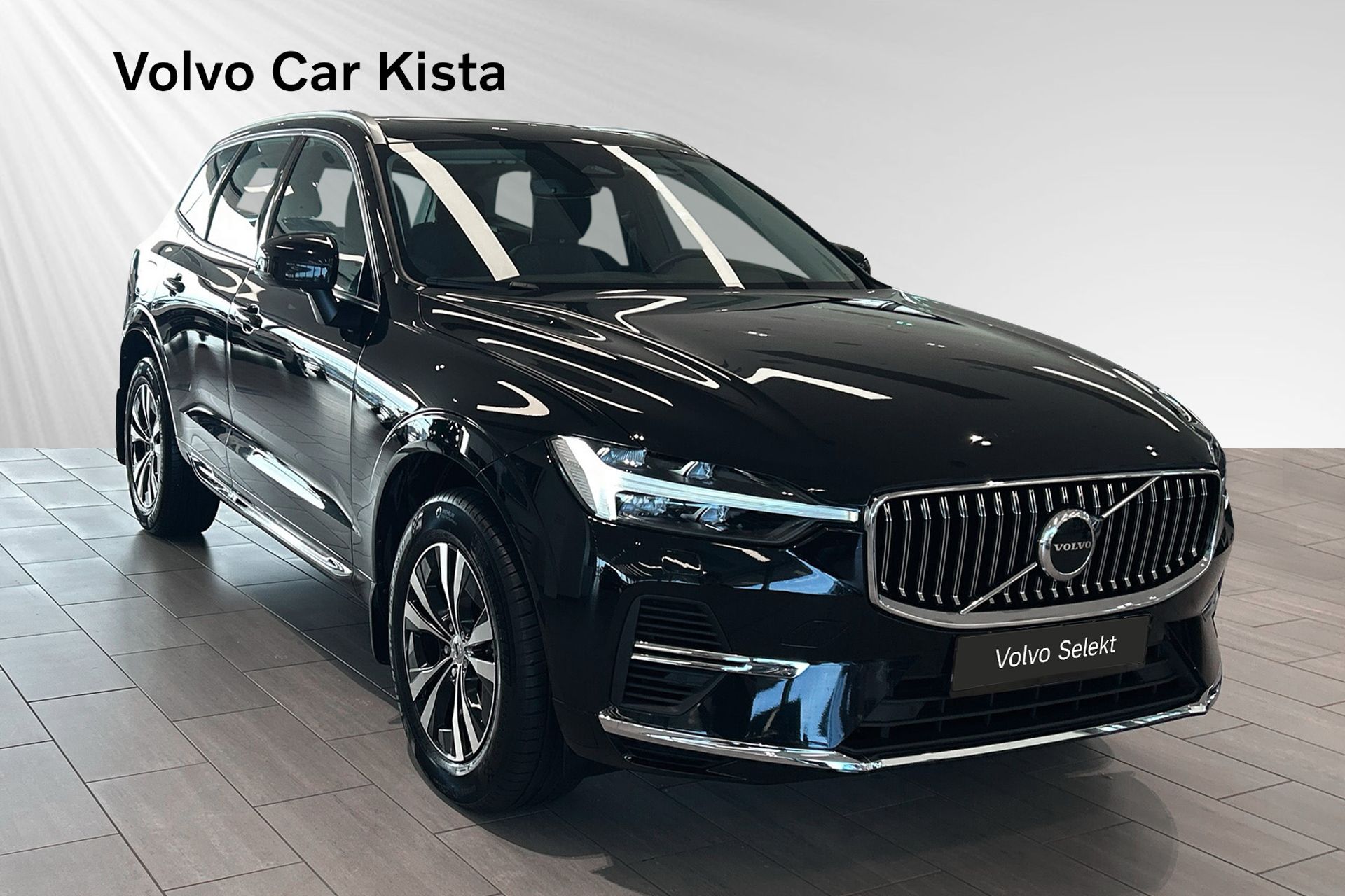 Volvo XC60 2025, bild 6/10