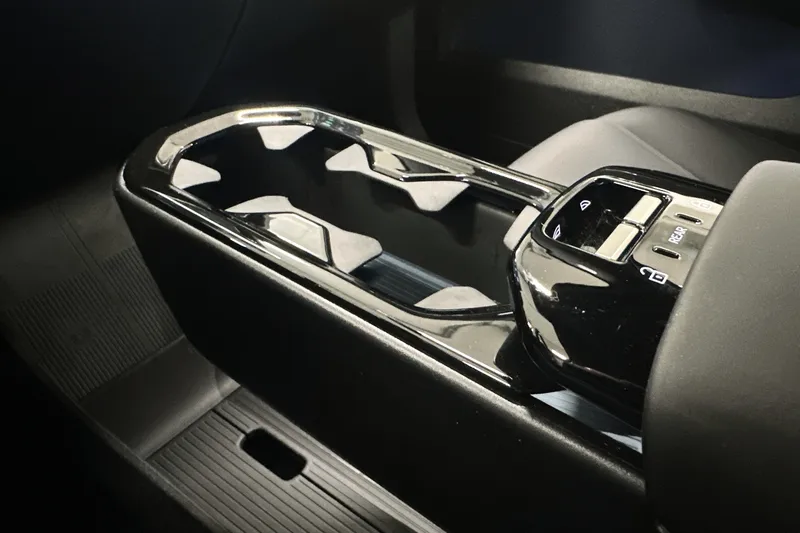 Volvo EX30 Twin Motor Performance bilde 14