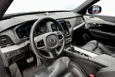 Volvo XC90 7 Säten
