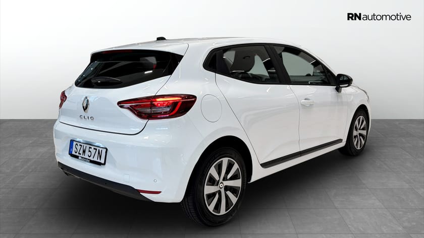 Bild 4 av Renault Clio