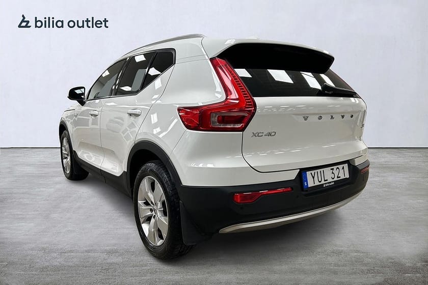 Bild 4 av Volvo XC40