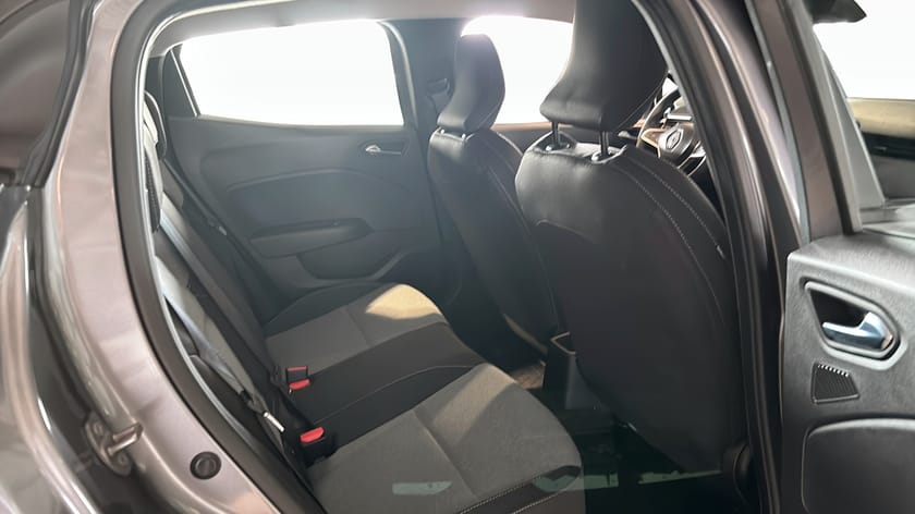 Bild 5 av Renault Clio EVOLUTION TCE 90