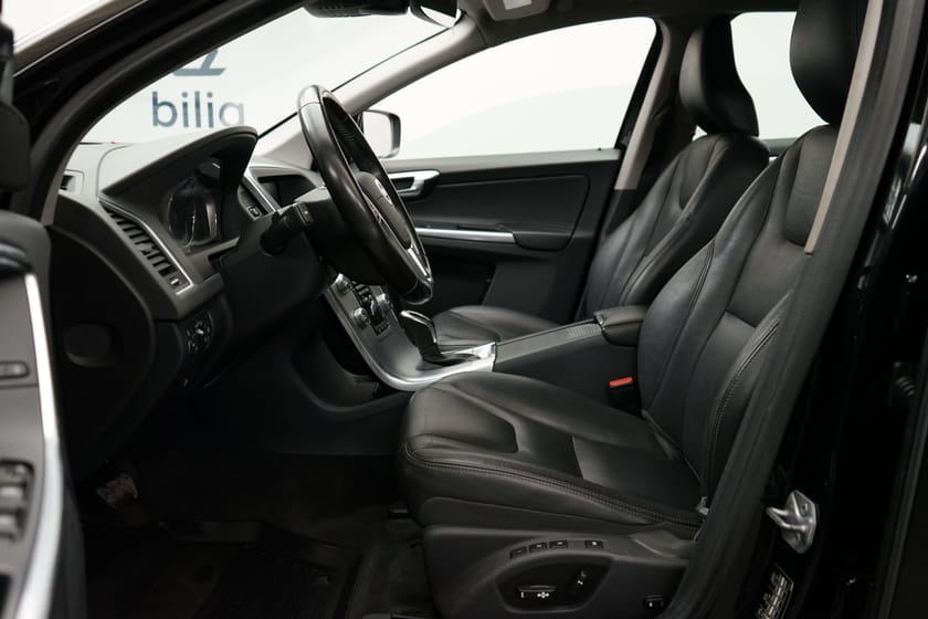 Bild 5 av Volvo XC60 D4 AWD Classic Summum, Dragkrok