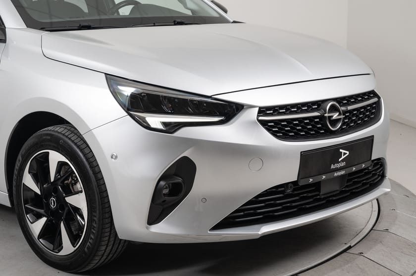 Bilde 3 av Opel Corsa-e