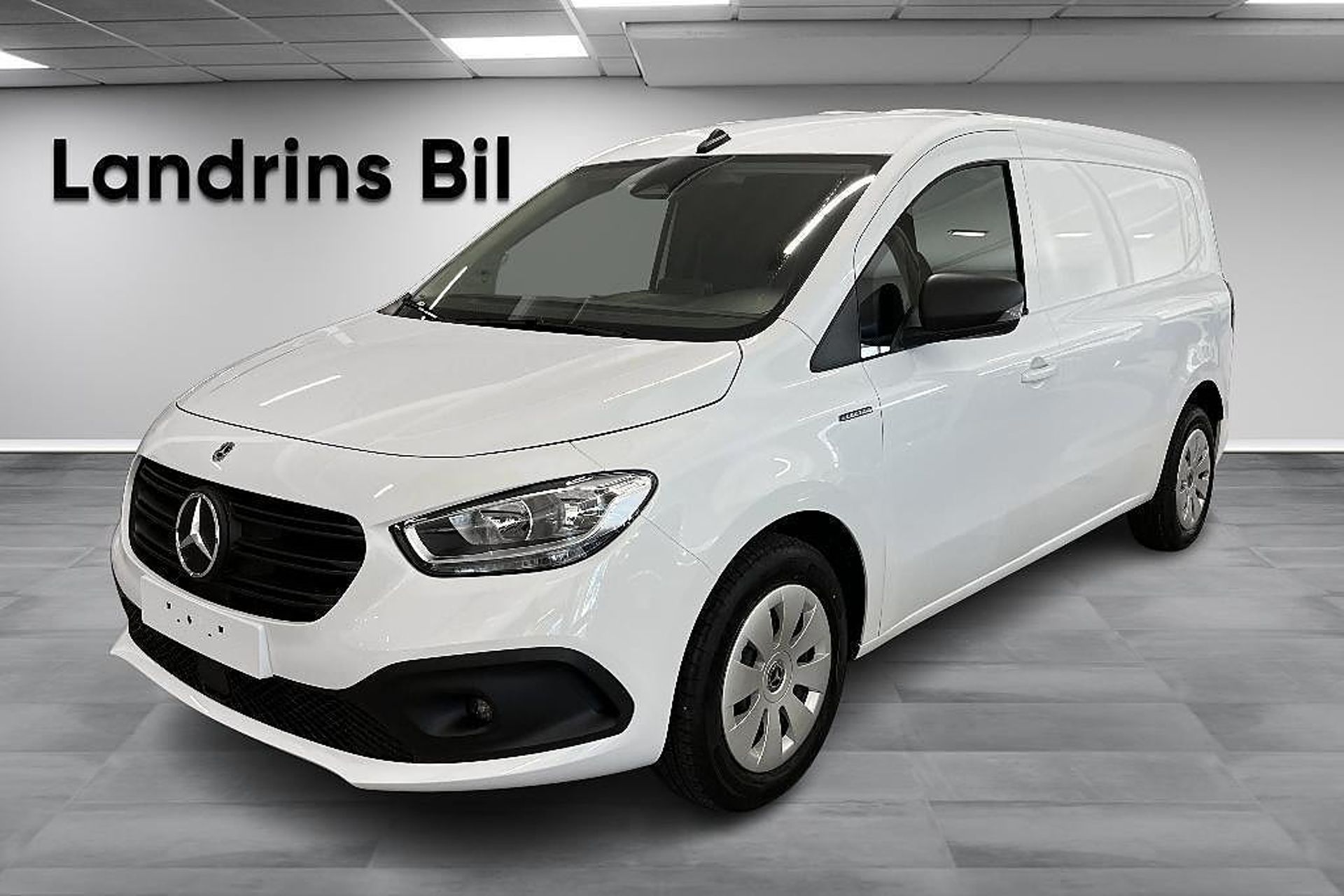 Mercedes-Benz eCitan