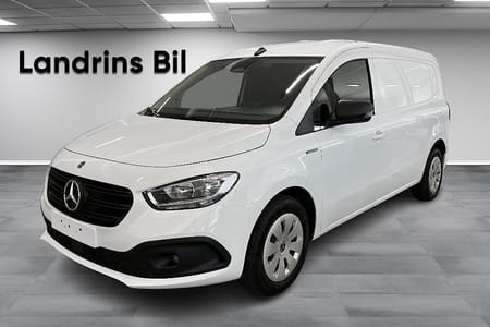 Mercedes-Benz eCitan 112 Skåp L2 *OMG LEVERANS*