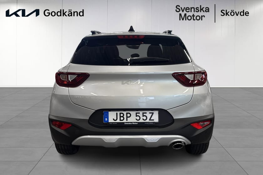 Bild 4 av Kia Stonic 
