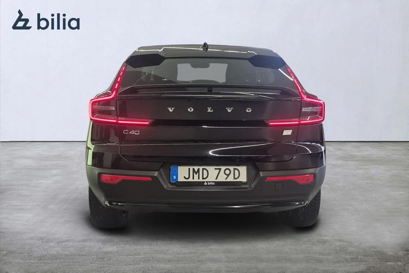 Bild 5 av Volvo C40 Recharge Core