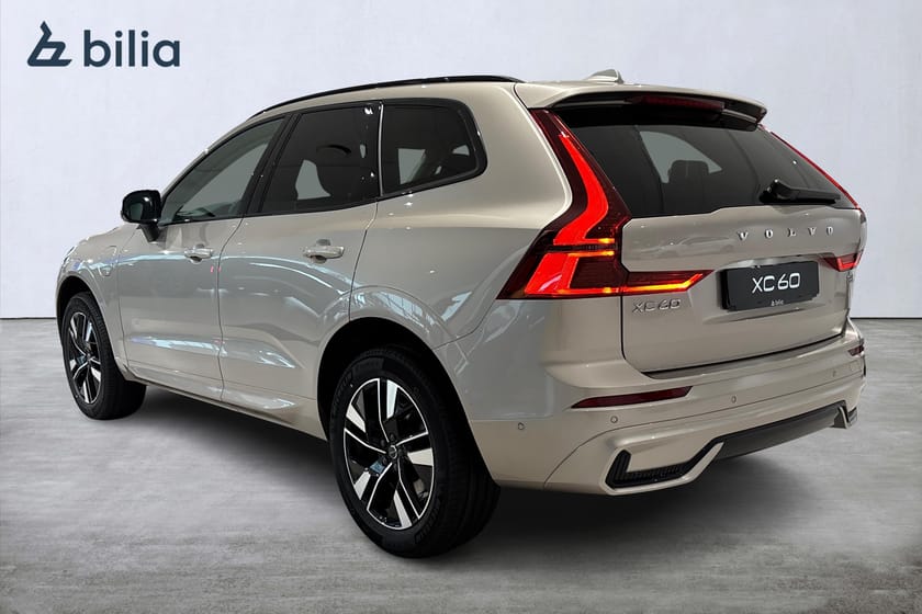 Bild 2 av Volvo XC60 T6 Plus Dark Nordic Edition