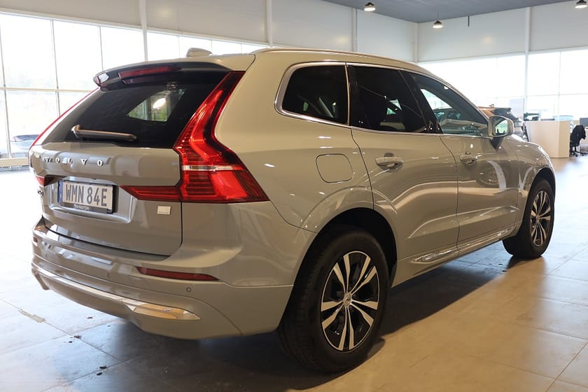 Bild 5 av Volvo XC60