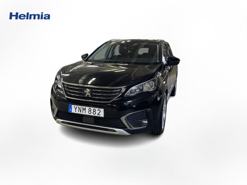 Bild 1 av Peugeot 5008 1.2 PureTech 130 Allure