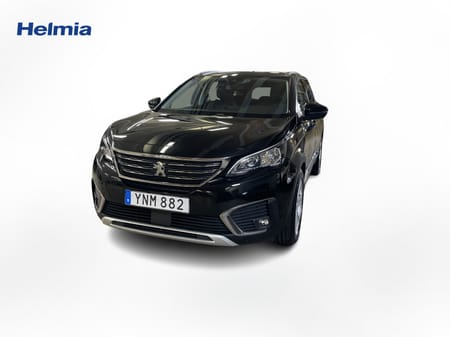 Peugeot 5008 1.2 PureTech 130 Allure