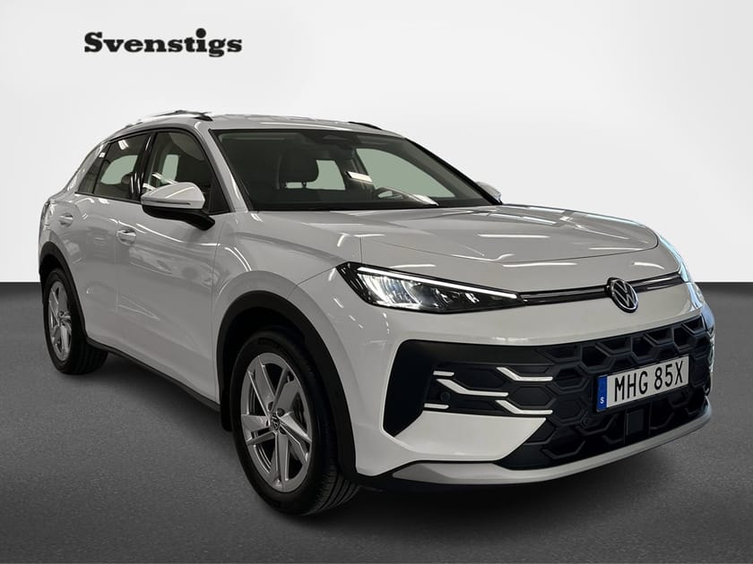 Bild 3 av Volkswagen T-Roc