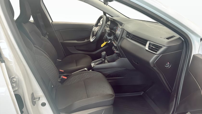 Bild 3 av Renault Clio EQUILIBRE TCE 90HK X-TRONIC