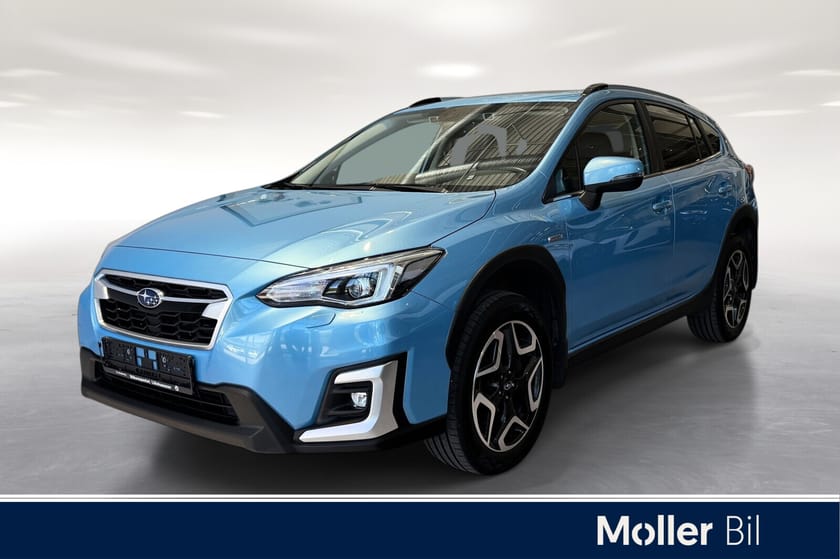 Bilde 1 av Subaru XV e-Boxer Hybrid 2,0i-ES Sport Premium aut