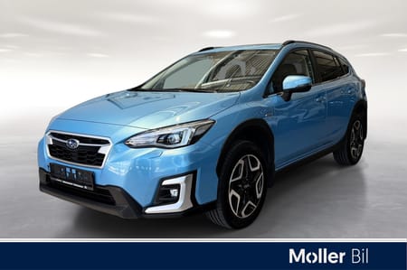 Subaru XV e-Boxer Hybrid 2,0i-ES Sport Premium aut