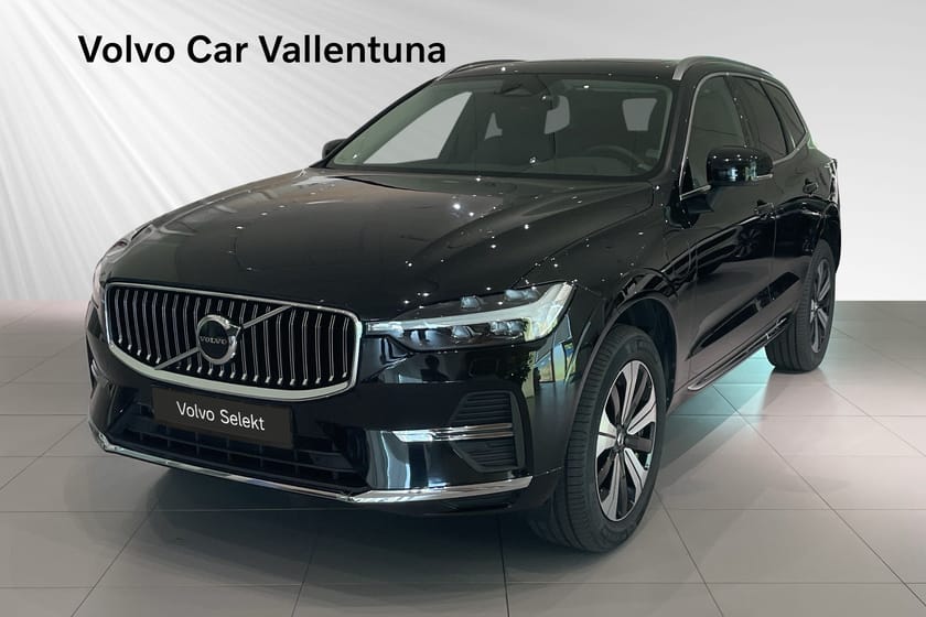 Bild 1 av Volvo XC60 T6 Core Special Edition