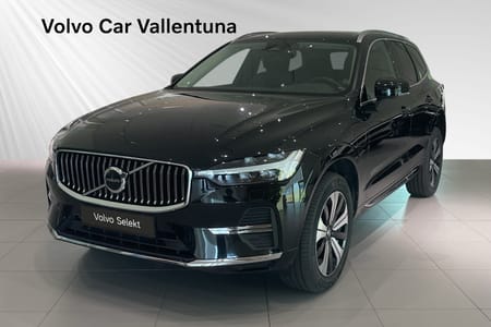 Volvo XC60 T6 Core Special Edition