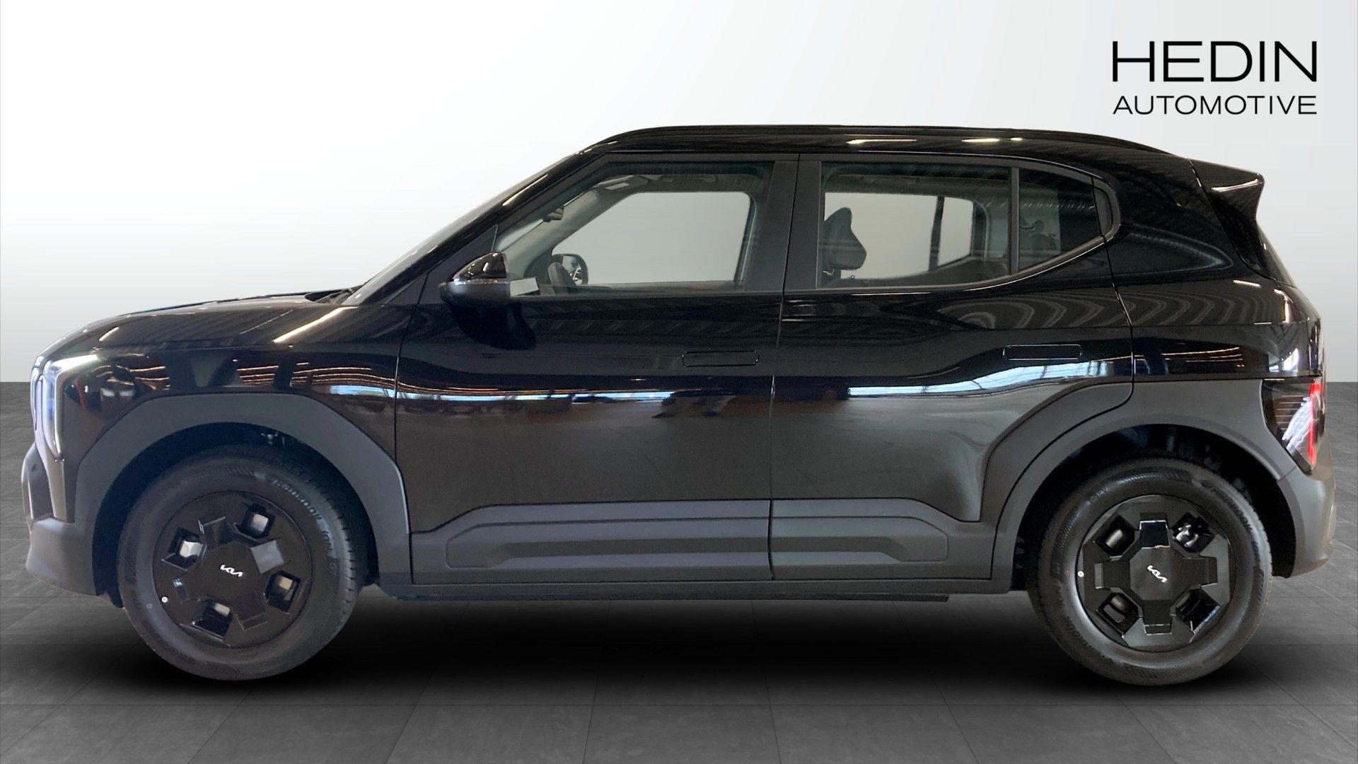 Kia EV2 SR 5-SITS 2027, bild 6/10