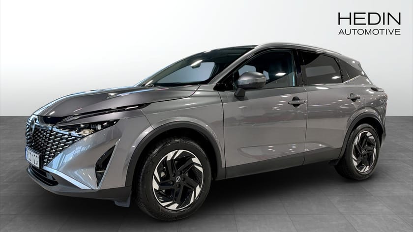 Bild 1 av Nissan Qashqai