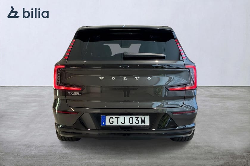 Bild 5 av Volvo EX90 Twin Motor Ultra 7-sätes