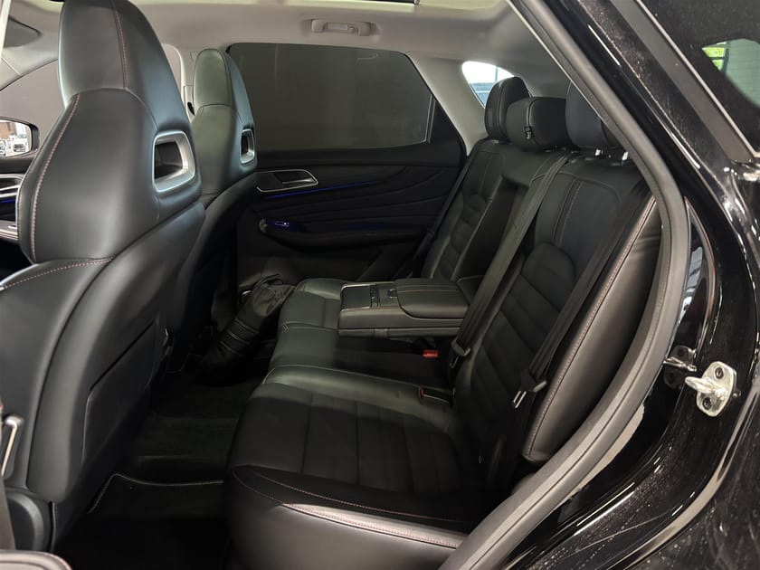 Bild 5 av MG EHS PHEV Luxury 360° Panorama Skinn Elbaklucka