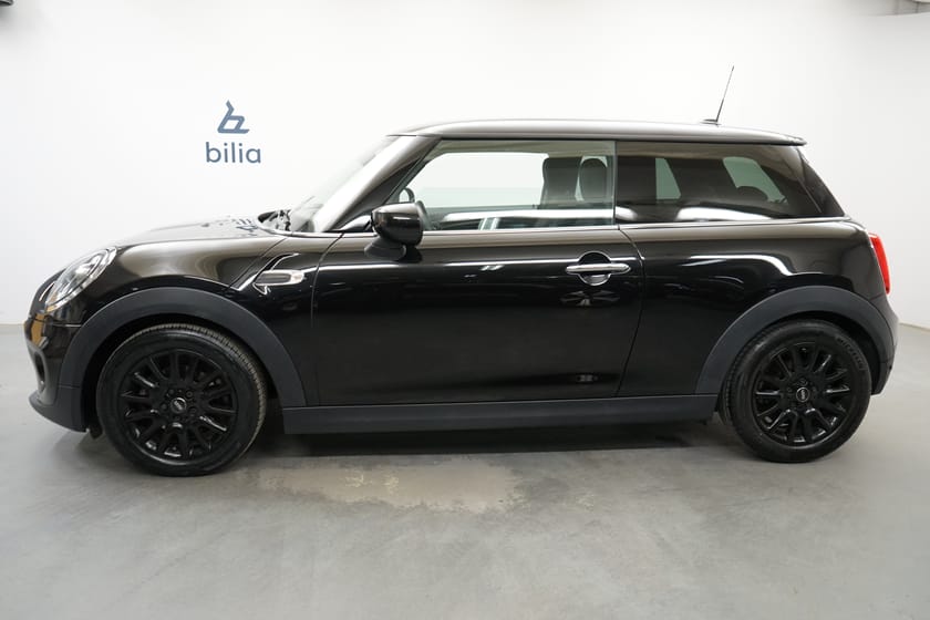 Bild 2 av MINI Cooper 