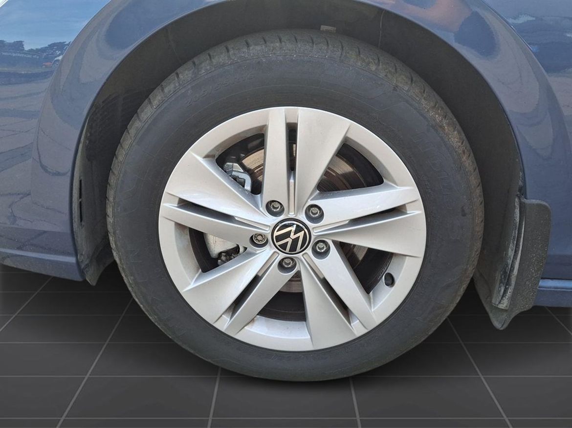 Volkswagen Volkswagen Golf Sportscombi — bild 9