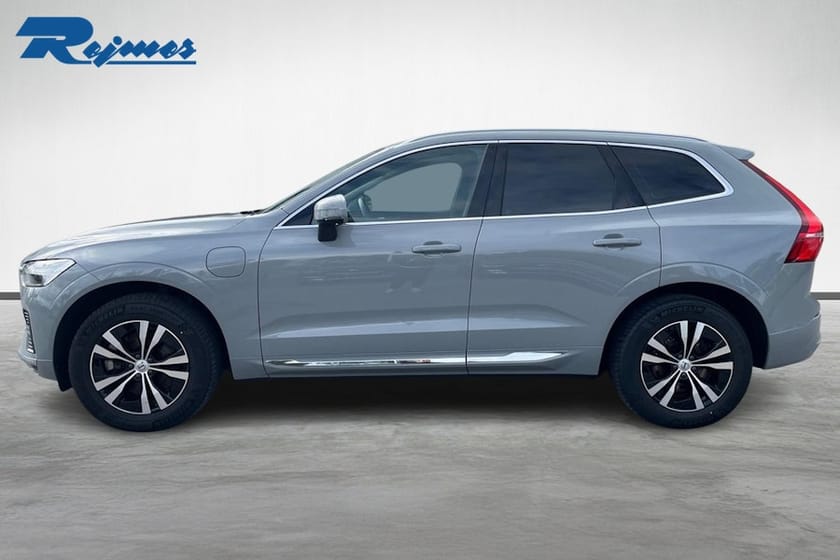 Bild 3 av Volvo XC60 T6 Core Special Edition