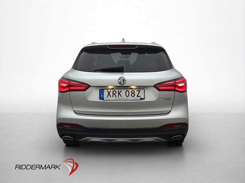 Bild 5 av MG EHS PHEV 258hk LUXURY Pano 360° Elstolar Skinn CarPlay