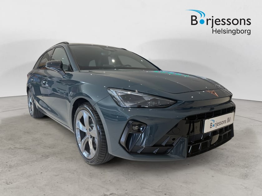 Bild 1 av CUPRA Leon Sportstourer e-Hybrid 204hk Ultimate *KAMPANJ*