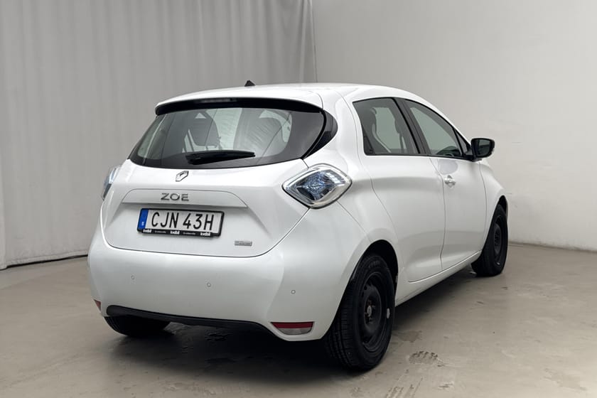 Bild 3 av Renault ZOE R90